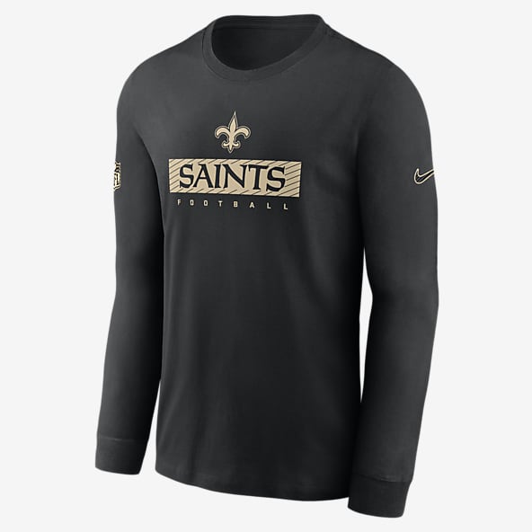 New Orleans Saints Jerseys Apparel Gear. Nike